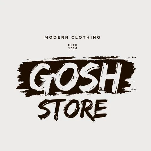 Gosh Store