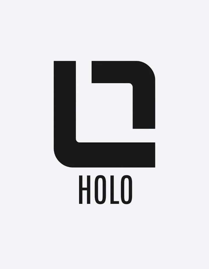 HOLO BRAND